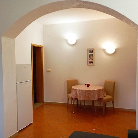 Apartmani Joja Biograd na Moru Kültér fotó