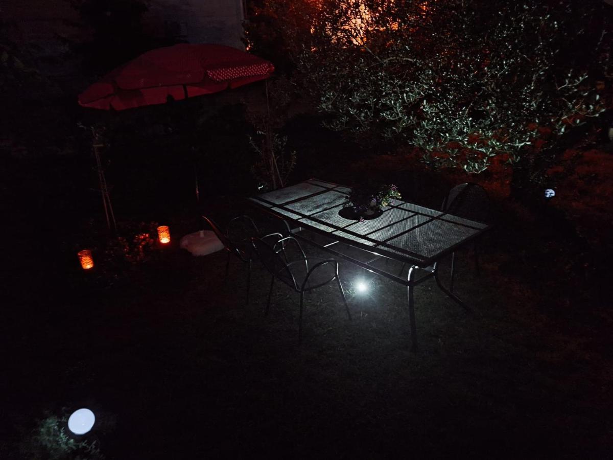Apartmani Joja Biograd na Moru Kültér fotó