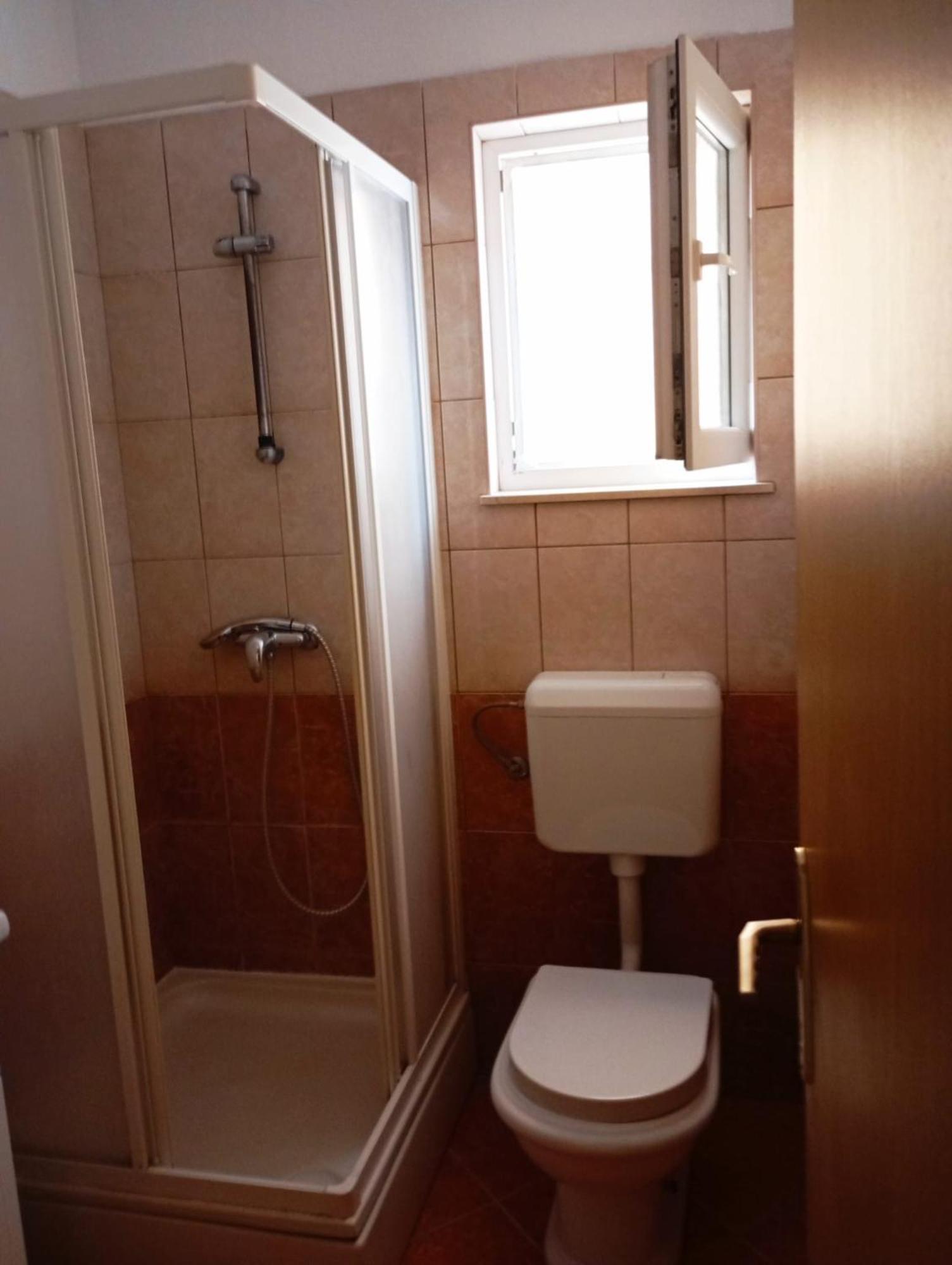 Apartmani Joja Biograd na Moru Kültér fotó