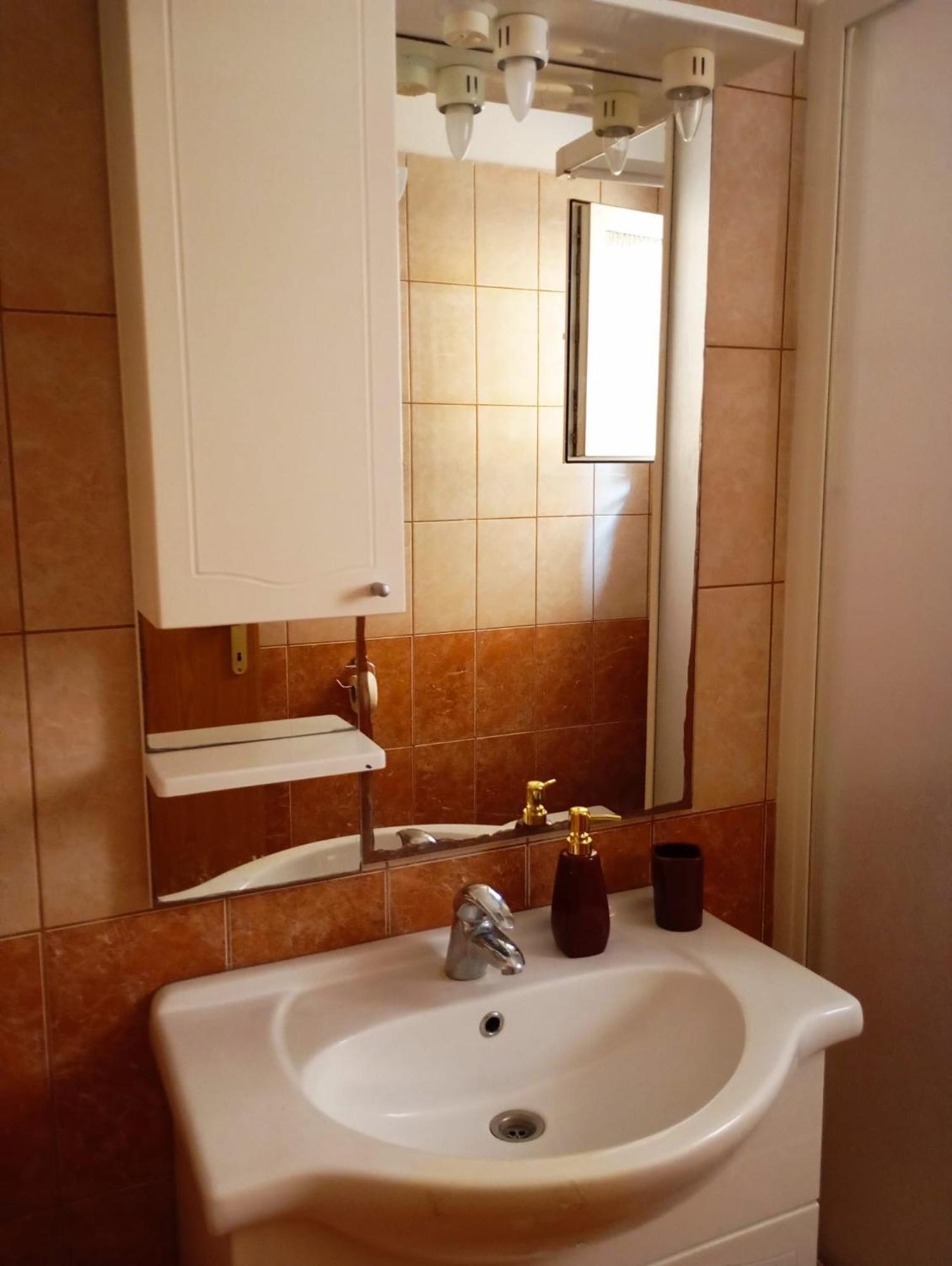 Apartmani Joja Biograd na Moru Kültér fotó